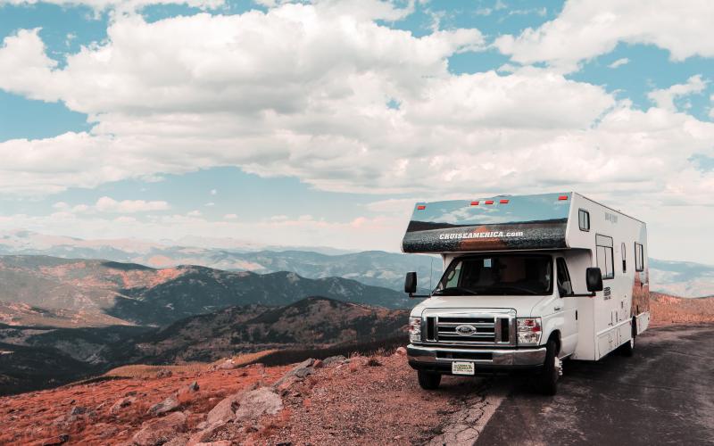 Camper